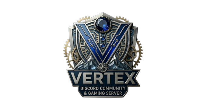 Vertex Logo
